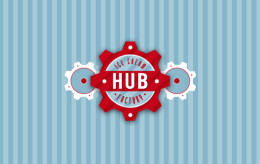 HUB ICE CREAM FACTORY INSTAGIFT CARD