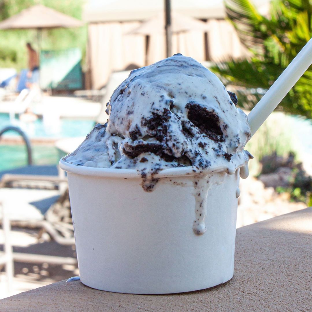 Coming Soon HUB Ice Cream