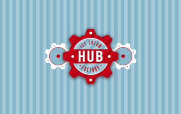 HUB ICE CREAM FACTORY INSTAGIFT CARD